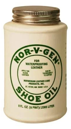 Nor-V-Gen Oil