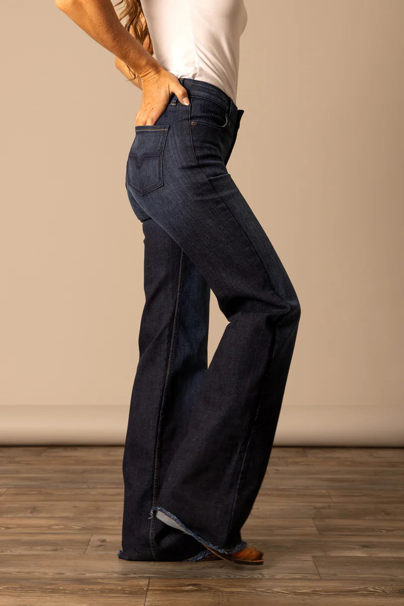 Kimes Ranch Womens Olivia Jeans