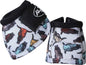PC No-Turn Bell Boots