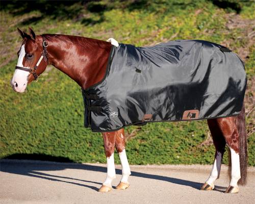 Professionals Choice Nylon Day Sheet