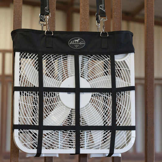 PC Adjustable Fan Bag