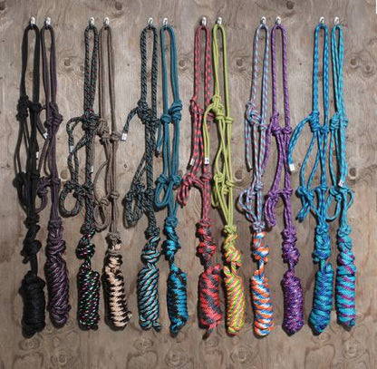 Professional's Choice Rope Halter