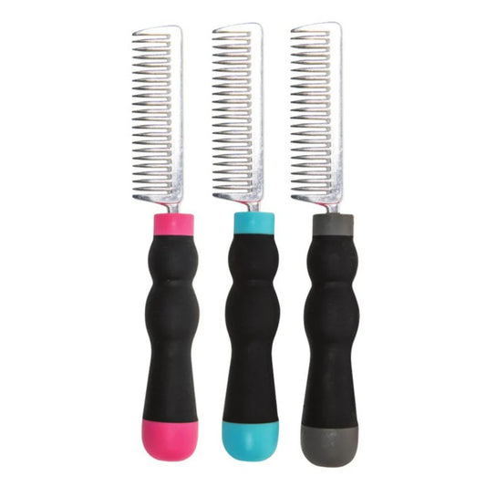 Soft Touch Mane Comb