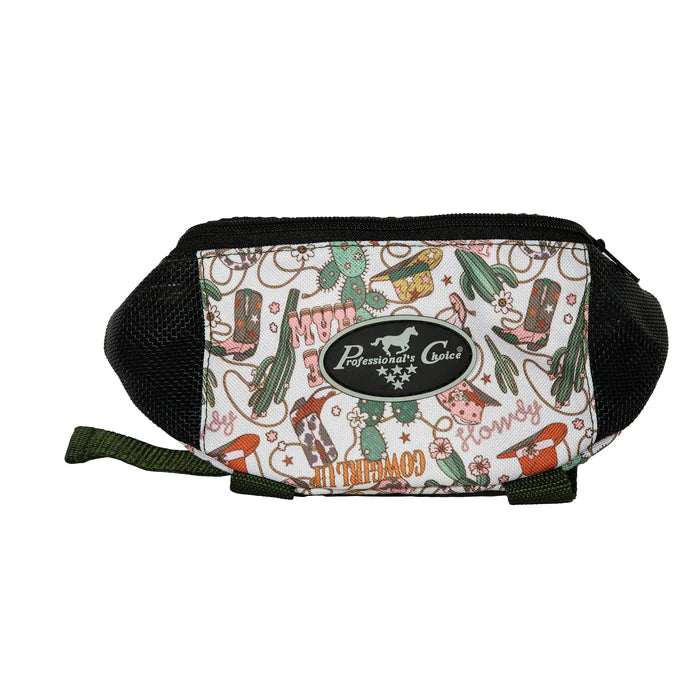 PC Pommel Bag