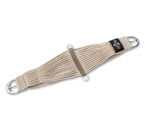 Professional's Choice Roper Mohair Cinch