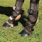 Professionals Choice Velcro Closure Skid Boots