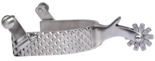 PC Rasp Spur