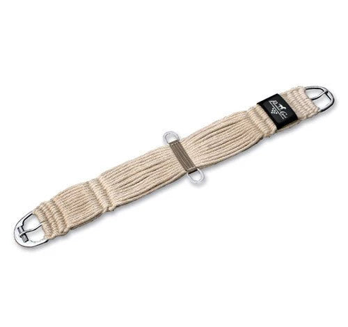 Professional's Choice Straight Mohair Cinch