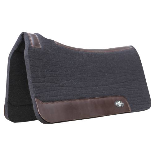 Professionals Choice Comfort Fit Steam Pressed Wool Pad