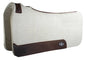 Professionals Choice Comfort Fit Steam Pressed Wool Pad
