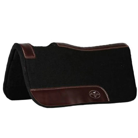 Professional's Choice Felt Pony Saddle Pad