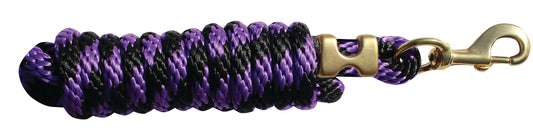 Professionals Choice 10' Poly Lead Rope