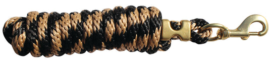 Professionals Choice 10' Poly Lead Rope