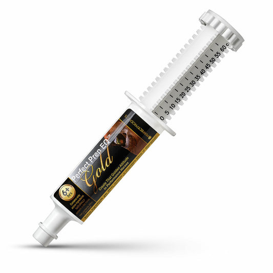 Perfect Prep Gold  60cc Tube