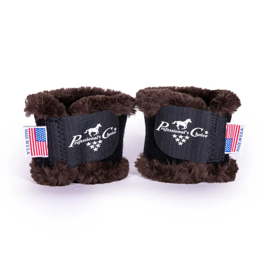 Professional's Choice Fleece Pastern Wrap