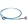 Classic Equine Blue Racer Calf String