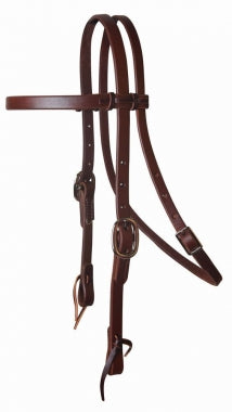 PC Browband Pony Headstalls