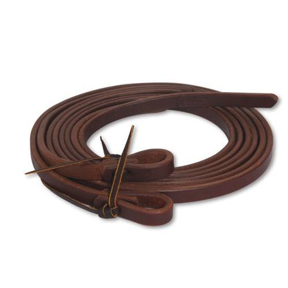 Professionals Choice Split Reins Heavy Oil