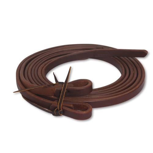 Professionals Choice Split Reins Heavy Oil