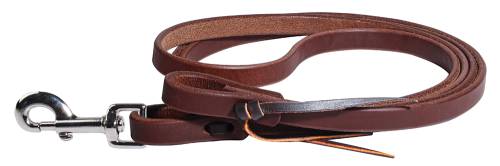 Professionals Choice Ranch Roping Rein 5/8"