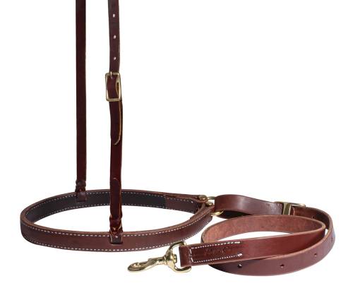 Professionals Choice Tiedown/Noseband Combo Set