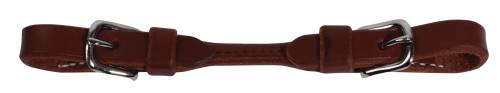 Round Center Curb Strap
