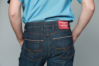 Kimes Ranch Mens Roger Jean