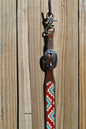 Cashel Beaded Wither Straps