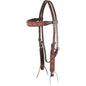 Cashel Beaded Headstalls