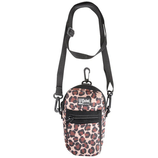 Cashel Leopard Phone Holder