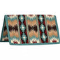 Classic Equine Show Saddle Blanket 34" x 38"