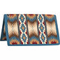 Classic Equine Show Saddle Blanket 34" x 38"