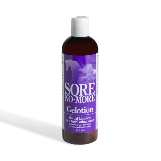 Sore No-More Gelotion