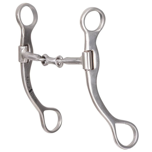 Classic Equine 7" Shank Dogbone