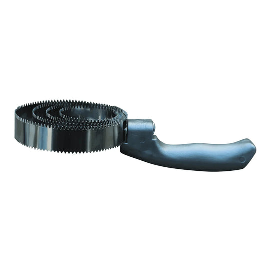 Circular Steel Curry