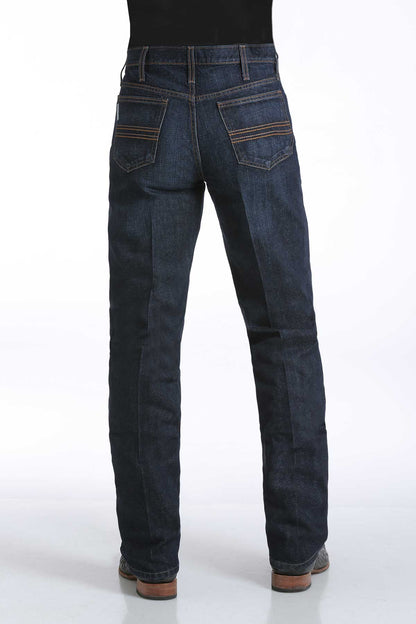 Cinch Silver 100% Cotton Jean