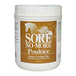 Sore No More Classic Poultice