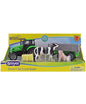 Tractor&Tag-A-Long Wagon