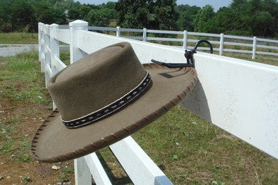 Ultimate Hat Hanger