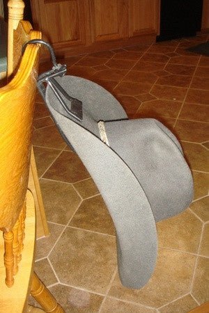 Ultimate Hat Hanger