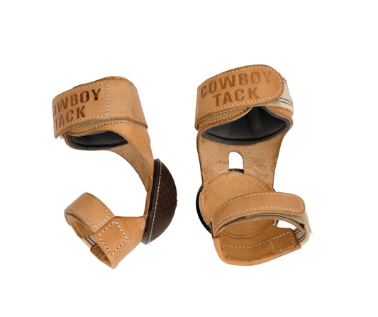PT Skid Boot H&L