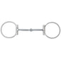 PT WW Roper Snaffle Dee