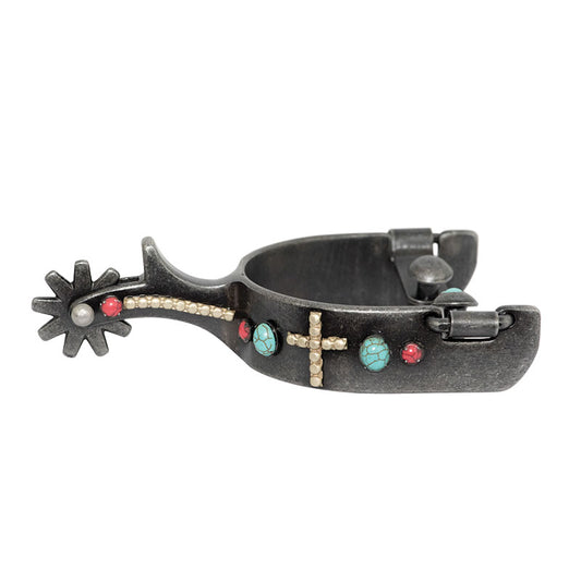 PT SW Steel Cross Spur