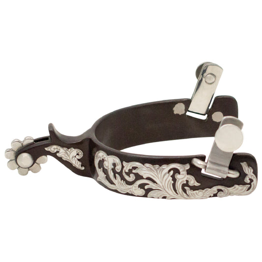 PT Silver Sage Mens Spur