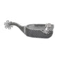 PT Blk Rasp 2-1/8" shank spur