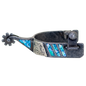 PT Turquoise 1" Spur