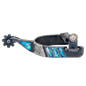 PT Turquoise 3/4" Spur