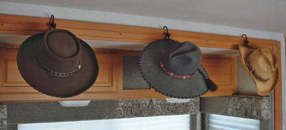 Ultimate Hat Hanger