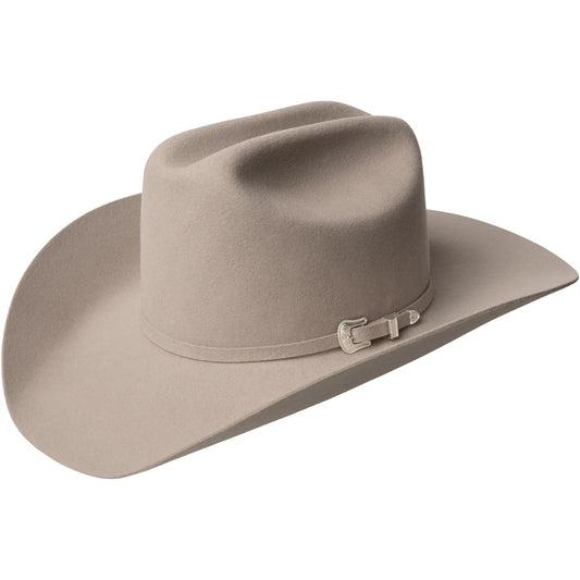 Bailey Lightning Silverbelly