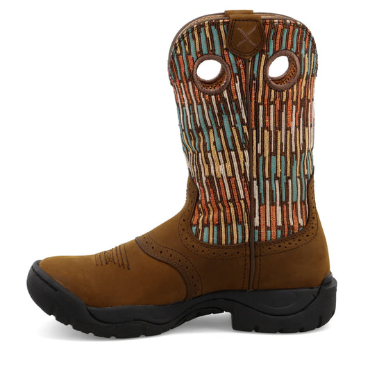 All Around Work Boot
